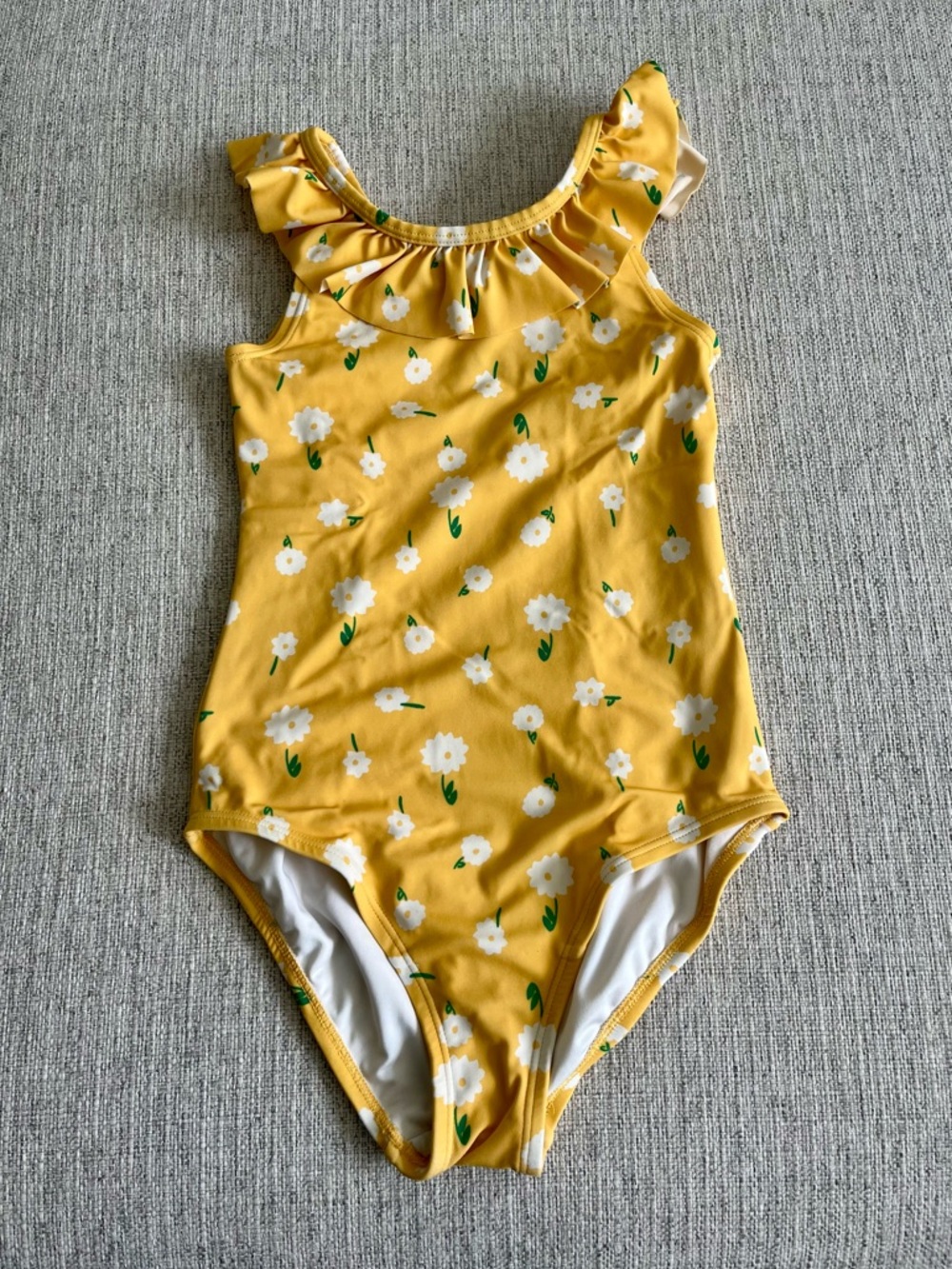 Girls’ swimsuits bundle, size 10